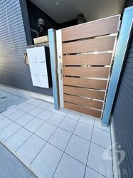 高見ノ里駅 徒歩6分 3階の物件外観写真